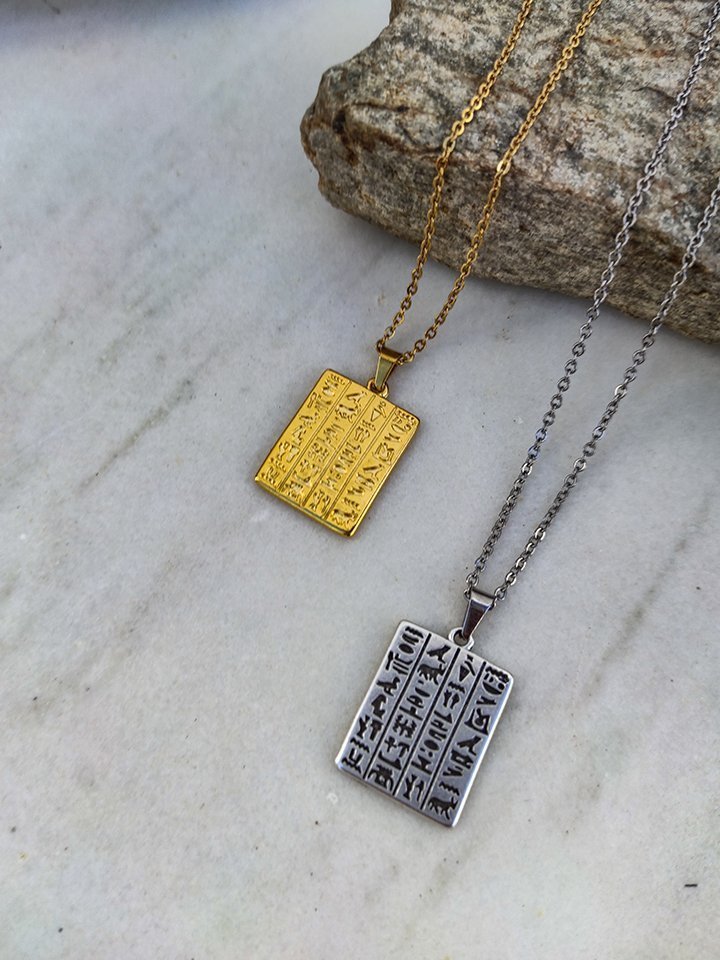 Cleopatra Κολιέ