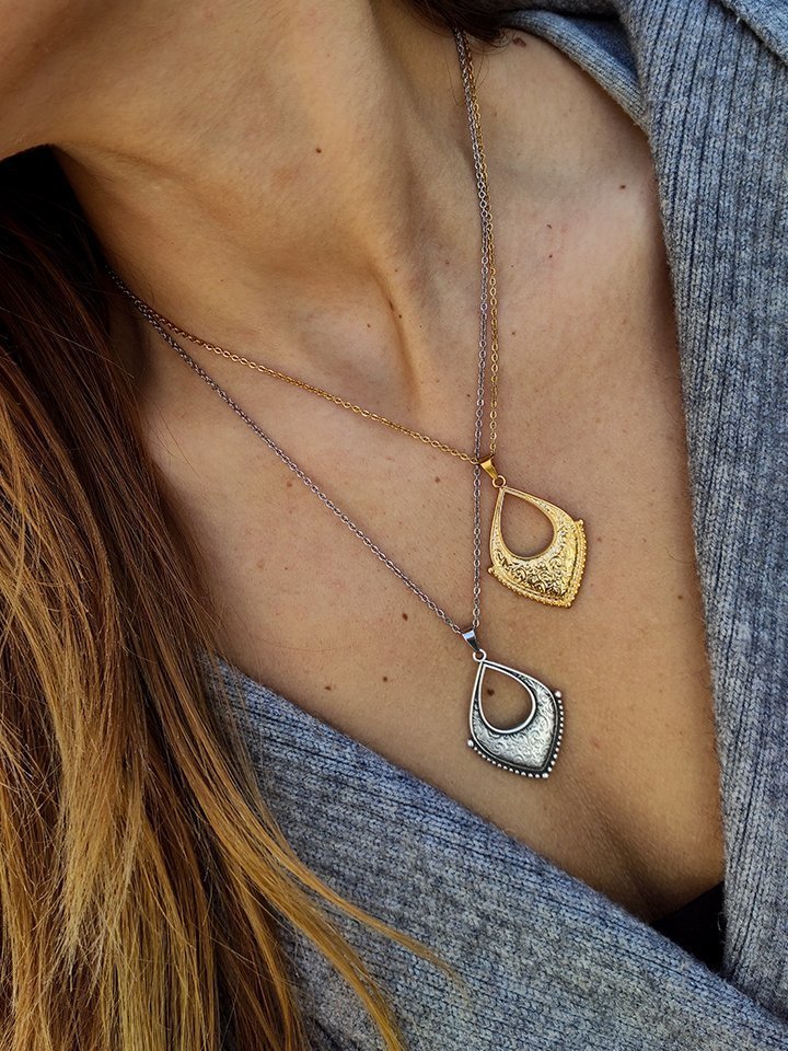 Artemisia  Κολιέ